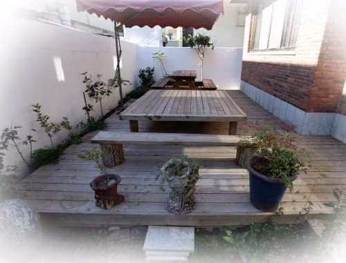 Green Guesthouse4