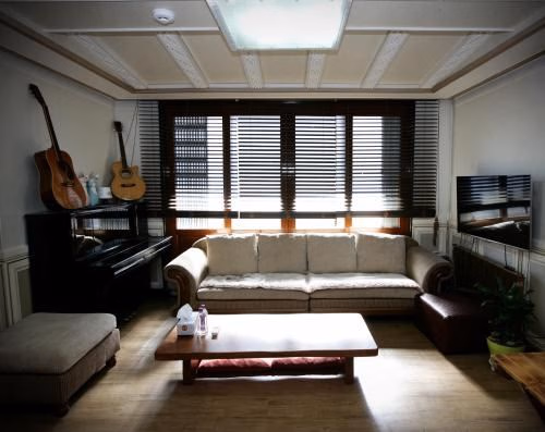 Green Guesthouse3