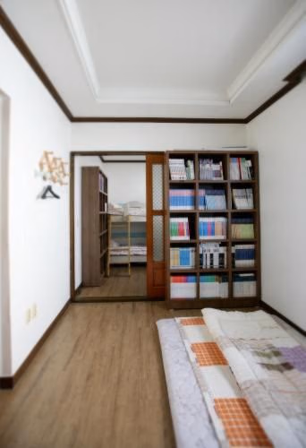 Green Guesthouse1