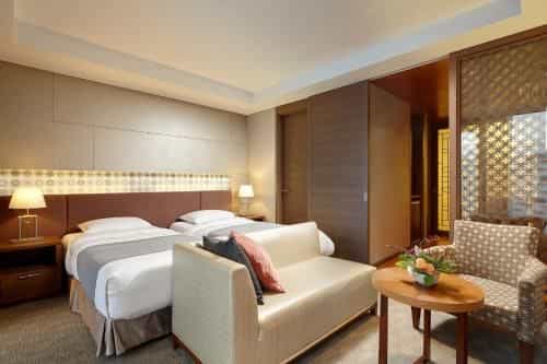Lotte Buyeo Resort Lotte Buyeo Resort