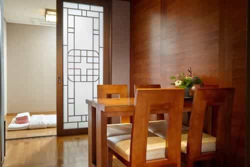 Lotte Buyeo Resort Lotte Buyeo Resort