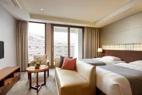 Lotte Buyeo Resort Lotte Buyeo Resort