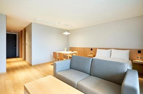 Condo Family Double