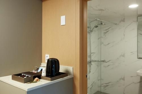 เดอะ เอ็น รีสอร์ต โฮเทล แอนด์ สปา ยางยาง (The N Resort Hotel and Spa Yangyang)2