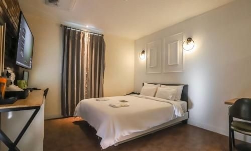 โรงแรมยงอิน อเวนิว (Yongin Avenue Hotel)2