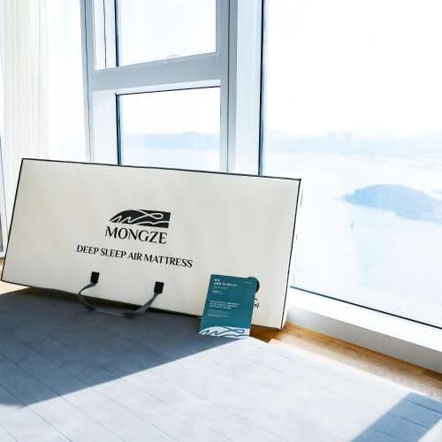 Corner Suite with Beach View