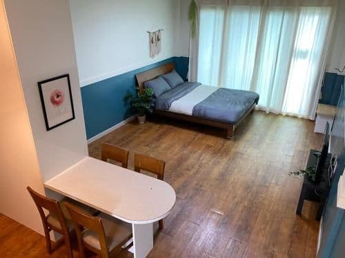 Standard Family Room