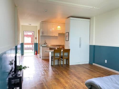 Standard Family Room