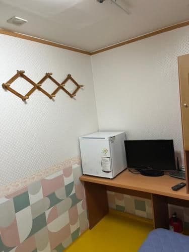 Small Single Room