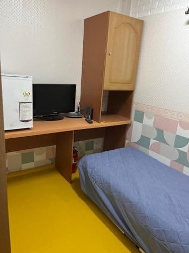 Small Single Room