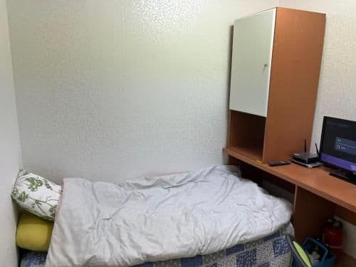 Small Single Room
