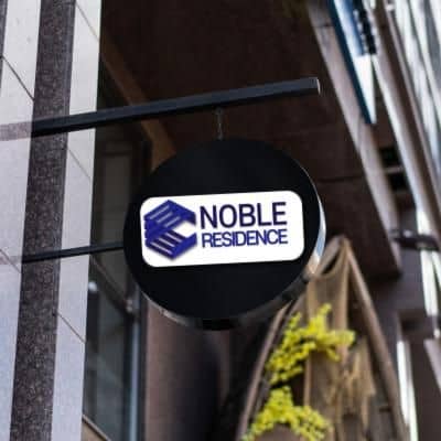 Noble Residence Noble Residence