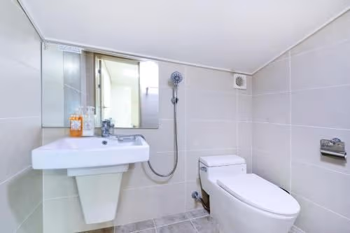 Royal Duplex Suite with Sea View