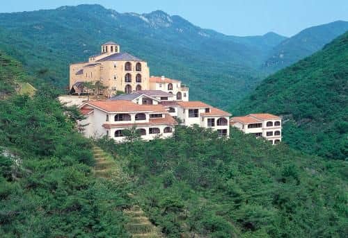 Club ES Jecheon Resort Club ES Jecheon Resort