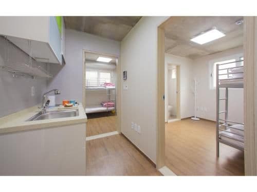 Twin Room with Private Bathroom