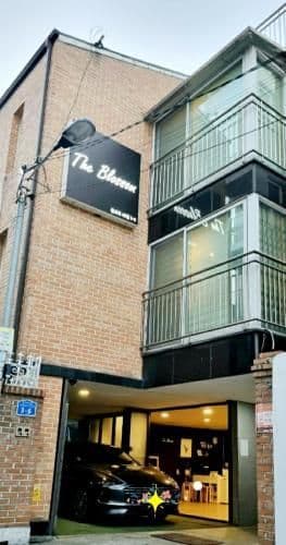 The Blossom Yeonnam Guesthouse The Blossom Yeonnam Guesthouse