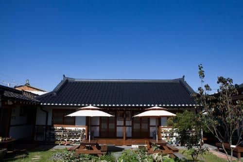 Hanok Raon Hanok Raon