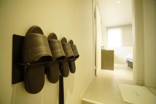 โรงแรมมาเร ควางอัน (Hotel Mare Gwangan)4
