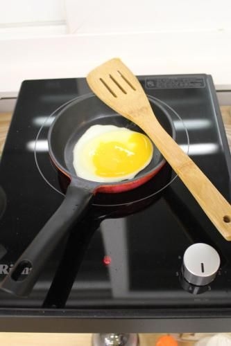 Egg House Namisum Guesthouse2