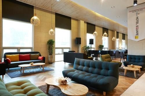 Hotel Square Ansan3