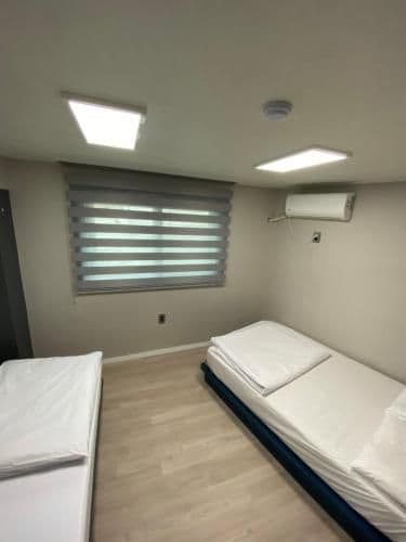 Triple Room with Private Bathroom