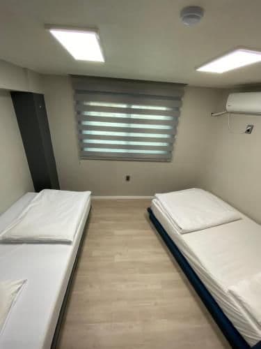 Triple Room with Private Bathroom