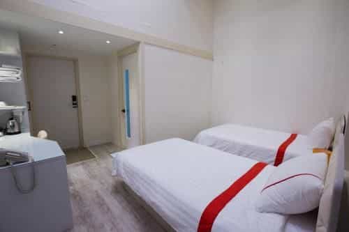 Hotel The-Ore Hotel The-Ore