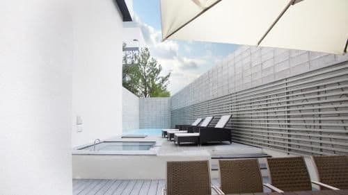 Pool Villa