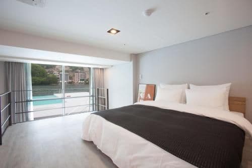 Pool Villa
