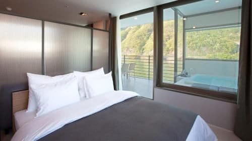 Suite B type