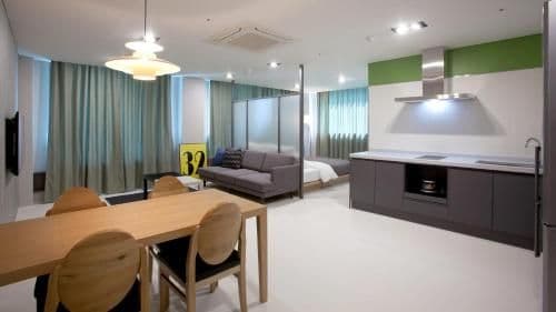 Suite B type