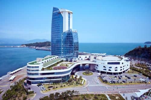 Sono Calm Yeosu Sono Calm Yeosu