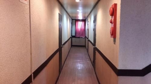 Yangmi Motel3