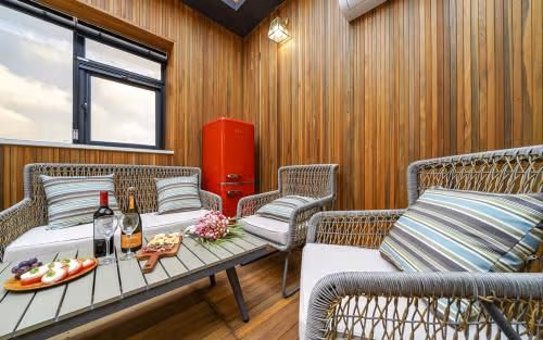 Suite with Spa Bath