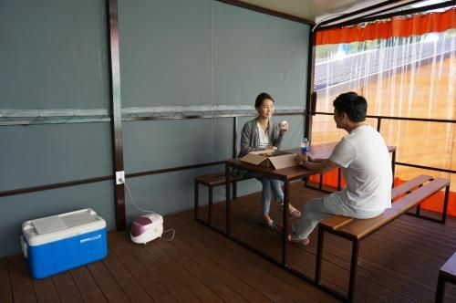 ทรอม โฮเต็ล แอนด์ คอนโด (Traum Hotel & Condo)2