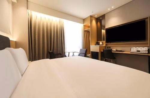 Busan Myungji CielOcean Hotel4