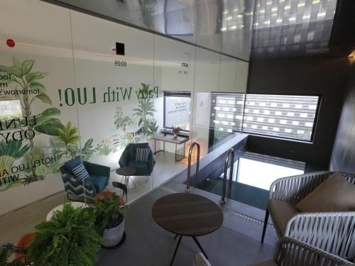 Luo Hotel1