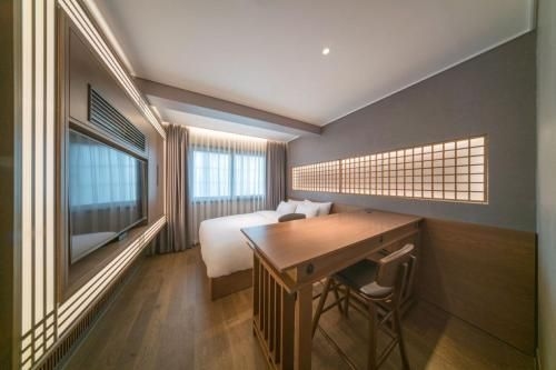 Yean Hwa Moon Hotel1