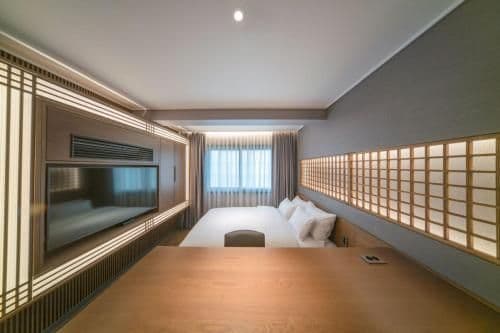 Special Offer - Deluxe Double A with Welcome Package