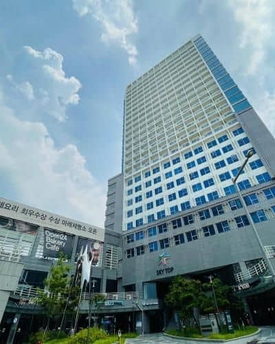 Skytop Hotel Skytop Hotel
