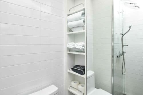 Deluxe King Terrace - Pet-Friendly