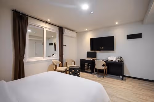 Superior Double Room