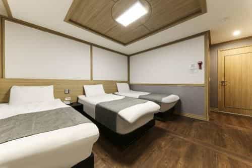 โรงแรมเมเจอร์ โรงแรมเมเจอร์