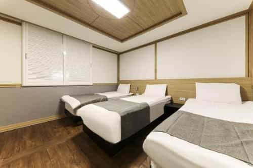 โรงแรมเมเจอร์ โรงแรมเมเจอร์