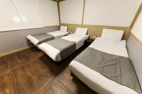 โรงแรมเมเจอร์ โรงแรมเมเจอร์