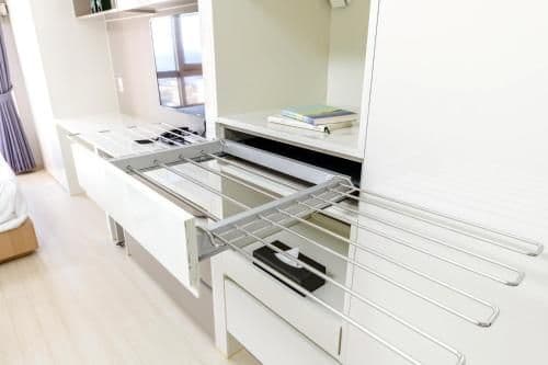 Family Twin Room with Sea View