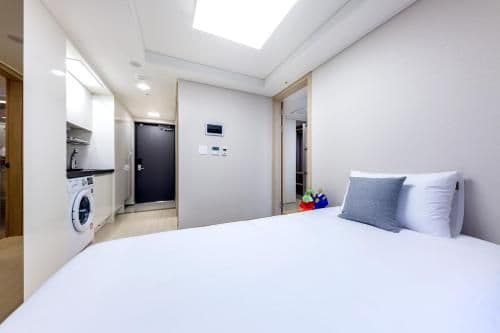 Junior Suite with Sea View