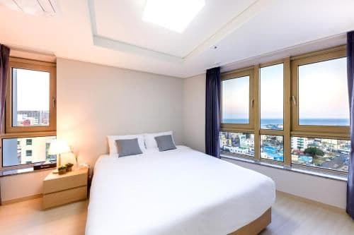 Junior Suite with Sea View