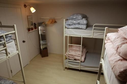 Jinho's House1