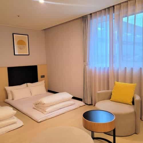 Hound Hotel Busan Station Hound Hotel Busan Station